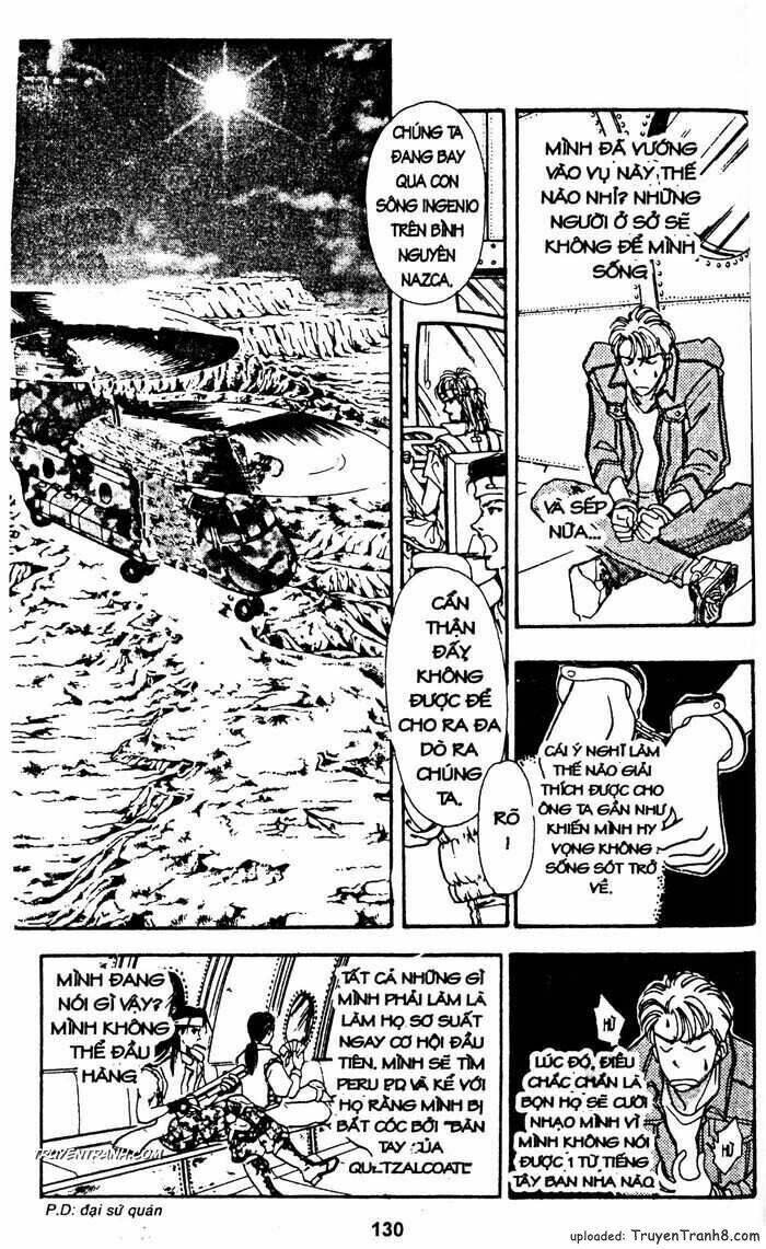 tiệm thú kiểng chapter 23 27