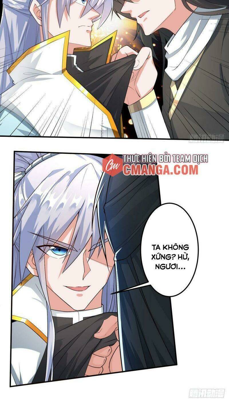 tuyệt thế thần tôn chapter 1.2 60