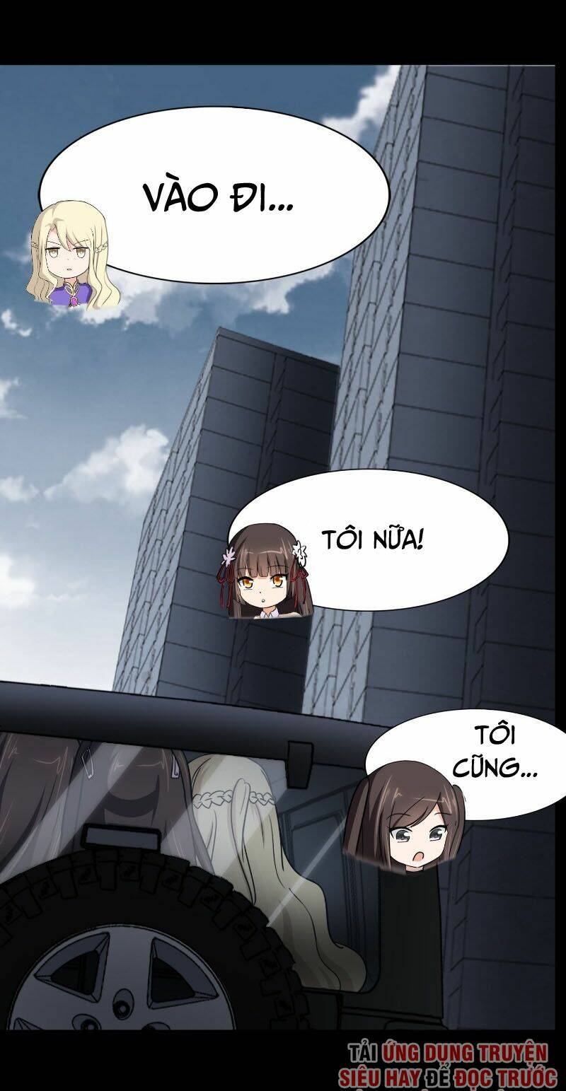 bạn gái virus của tôi chapter 167 19