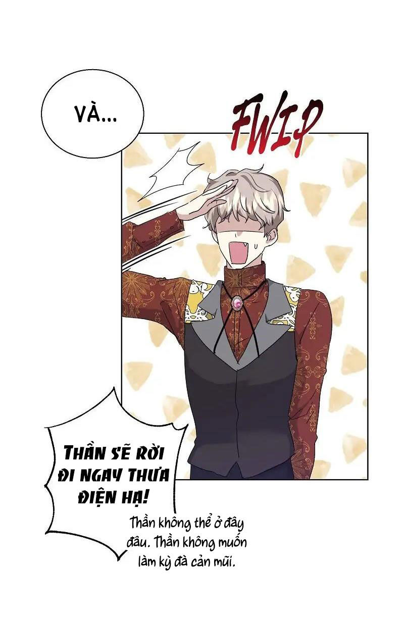 5500 sắc thái của quỷ vương chapter 47.2 8