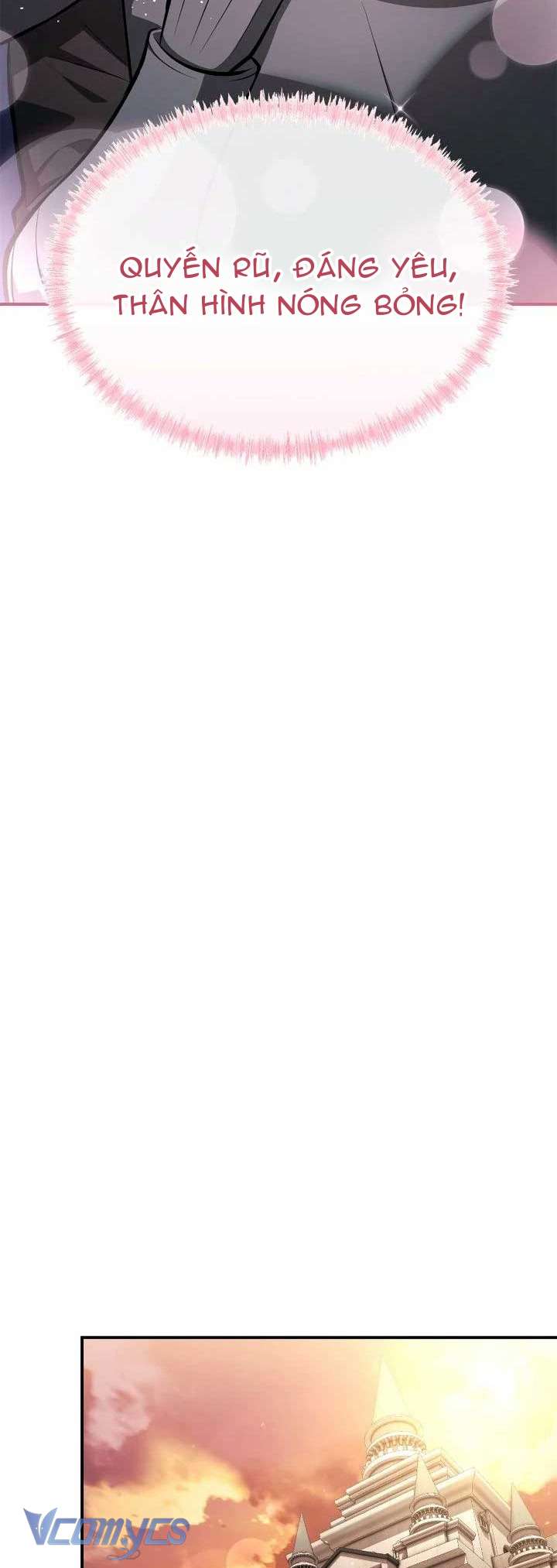 [18+] dàn harem nóng bỏng đang dần lạnh nhạt với tôi! chapter 3 29