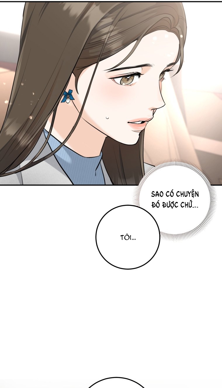 [15+] Lý Do Kết Hôn chapter 7.2 - Trang 13