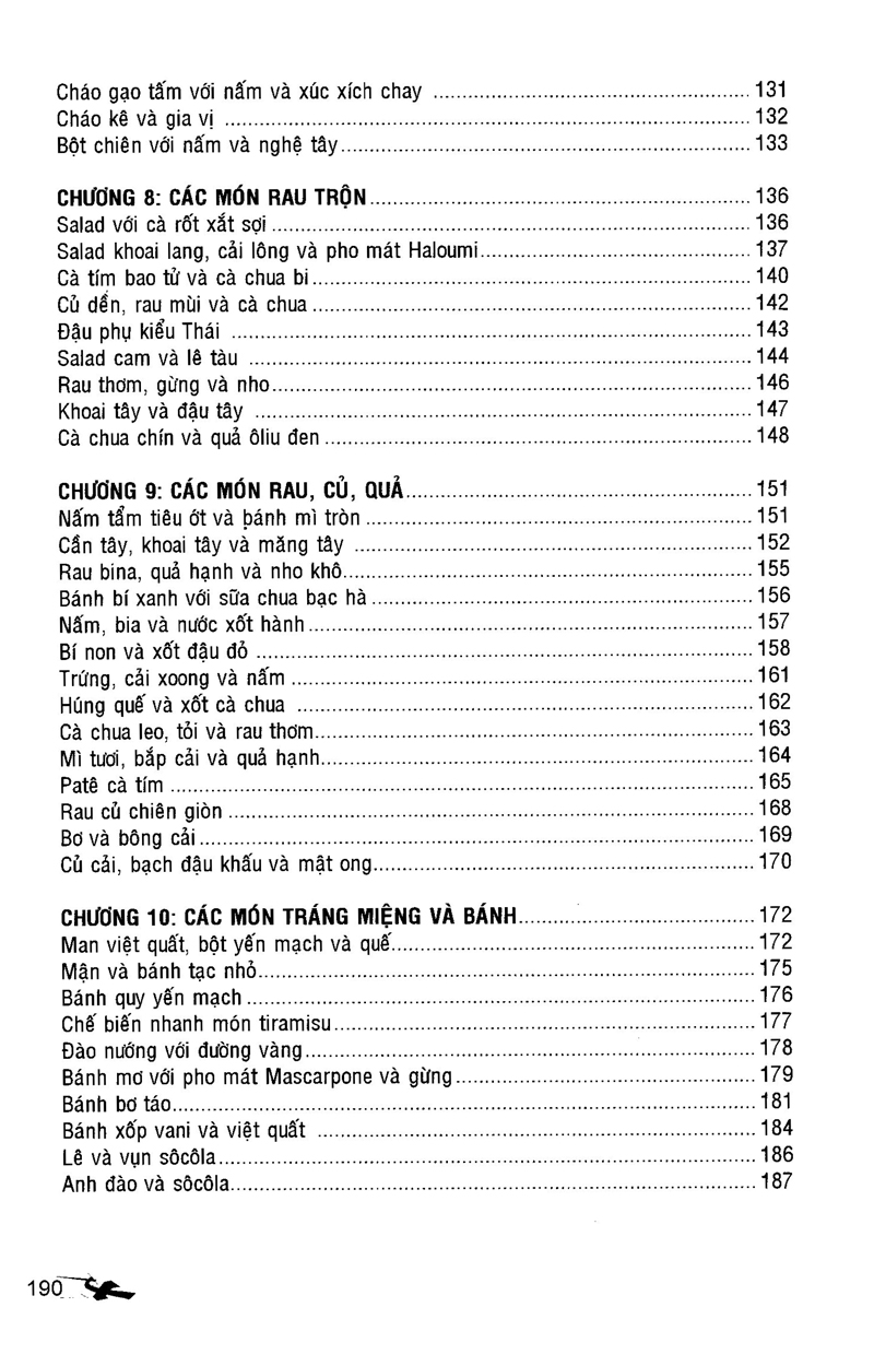 30 Phút Cho Từng Món Ăn Chay Ngon - Vanlangbooks