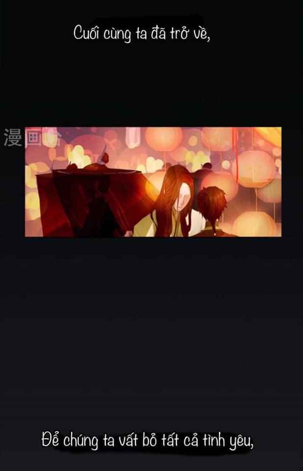 yêu tam dẫn chapter 0 31