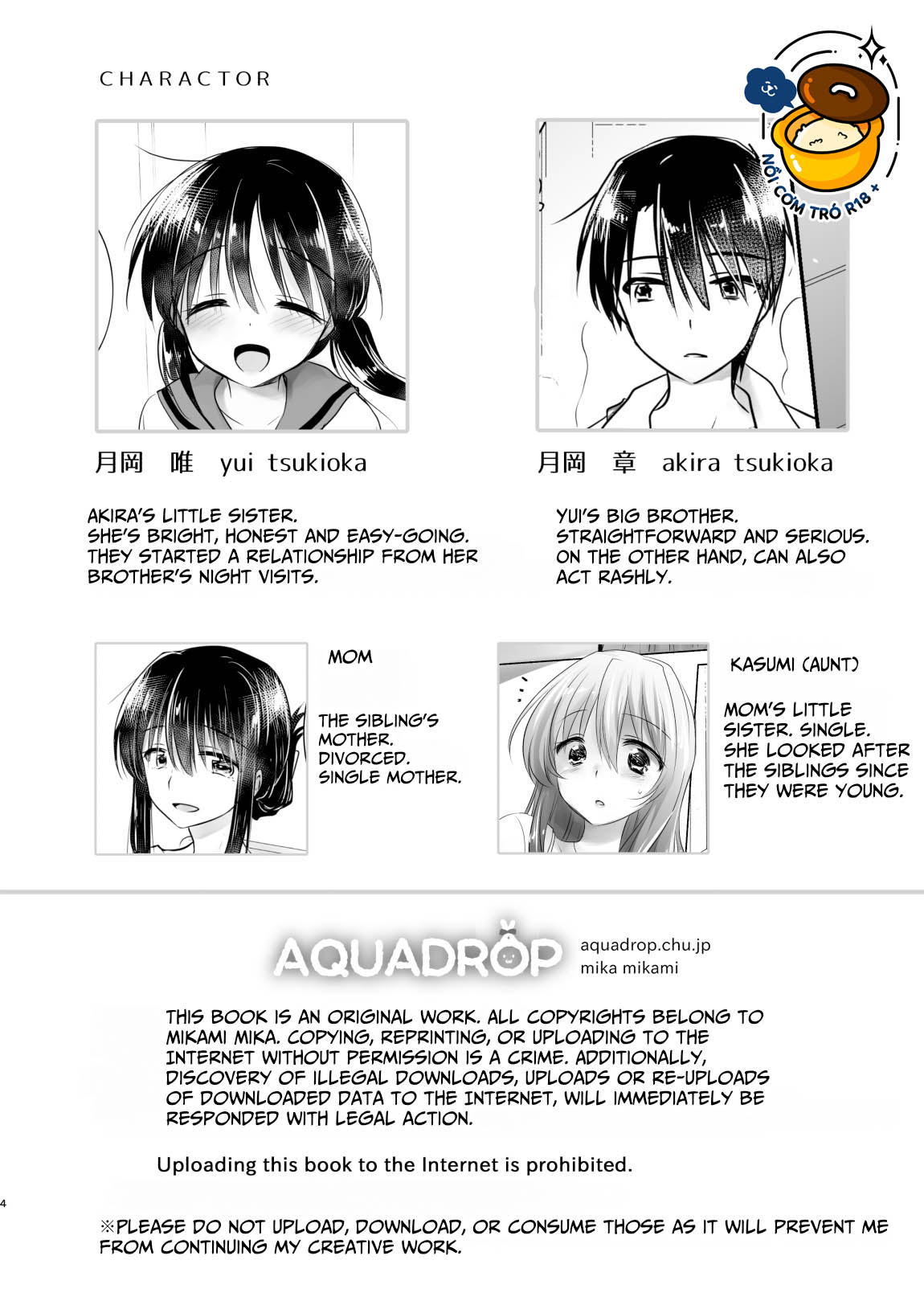 làm tình chúc ngủ ngon 10:00 chapter 3 4