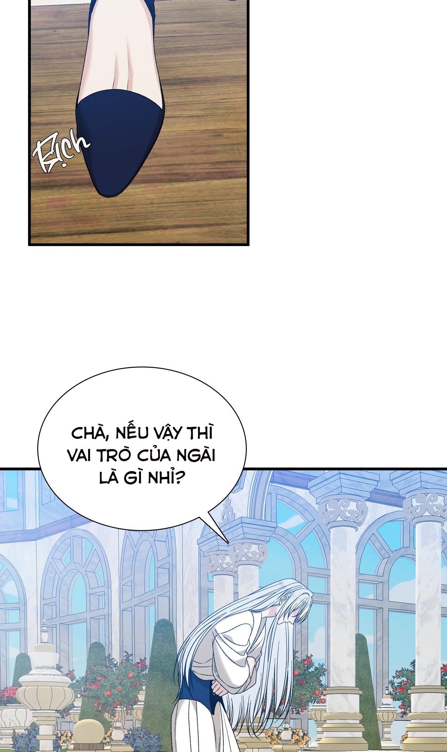 ái tình tự tâm chapter 47 53