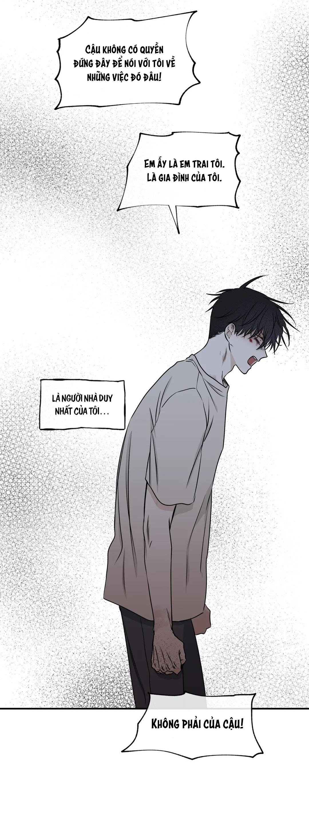 thủy triều thấp lúc chạng vạng chapter 59 39