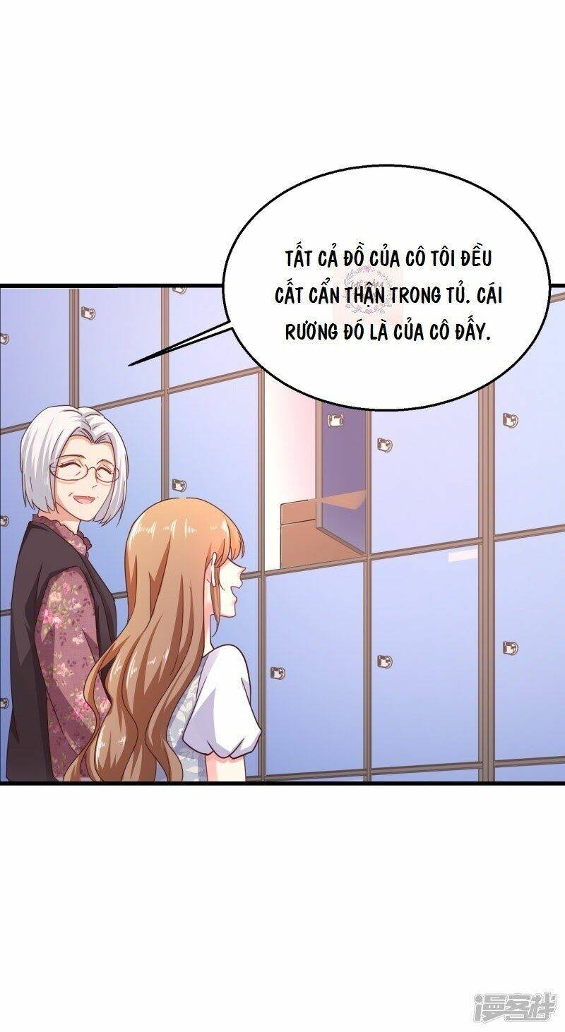 nhập cốt noãn hôn chapter 303 11