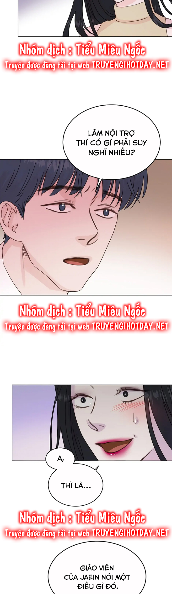 sự trả thù ngọt ngào của vợ tôi chapter 100 5