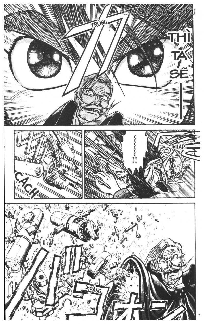 nhật ký lọ lem chapter 40 77