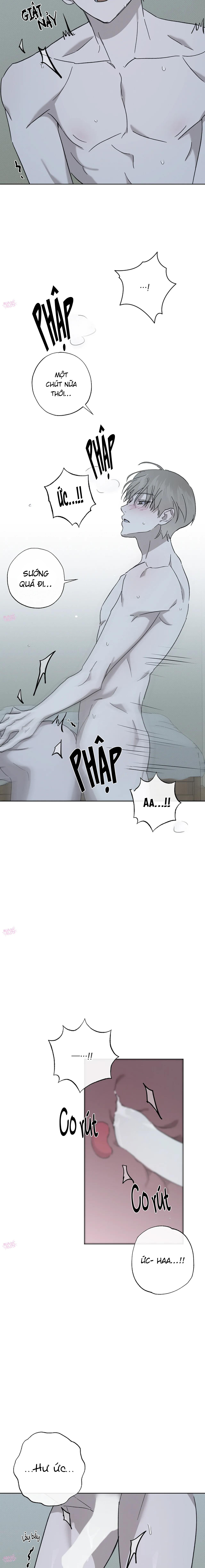 [ truyện ngắn ] trừ tà chapter 5 17