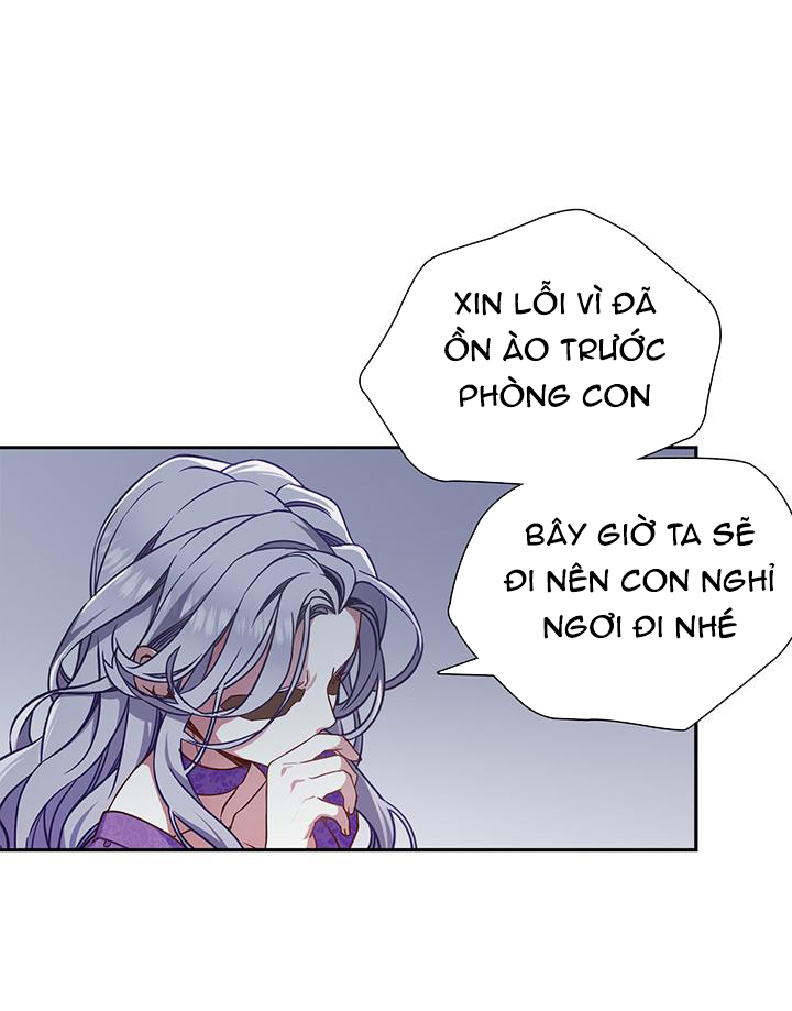 tôi là mẹ kế nhưng con gái tôi quá dễ thương chapter 7 35