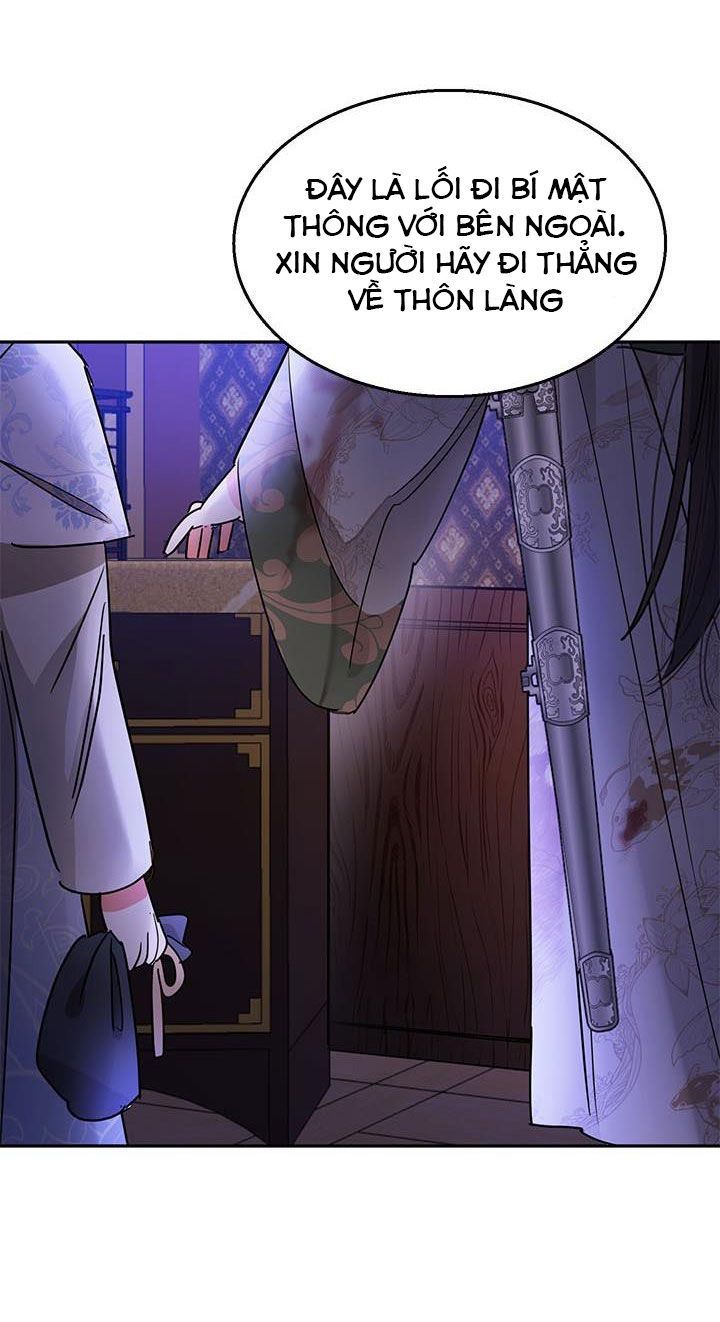 con gái bảo bối của boss phản diện chapter 14 8