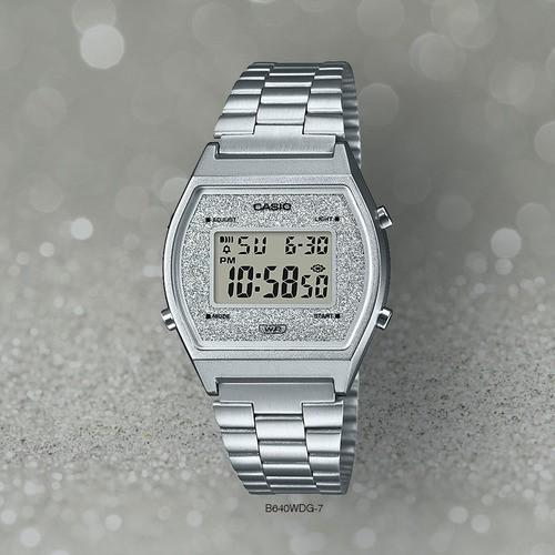 Đồng Hồ Nam Casio B640WDG-7DF