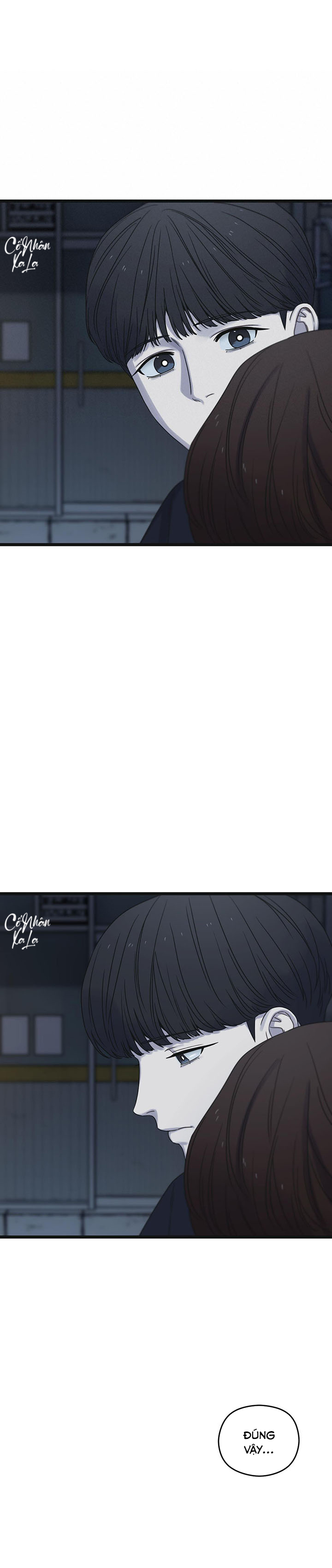 trùng phùng chapter 49 44