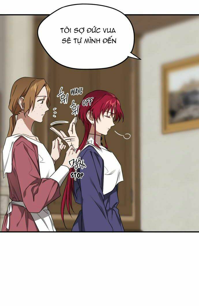 lâu đài vô danh chapter 23 8