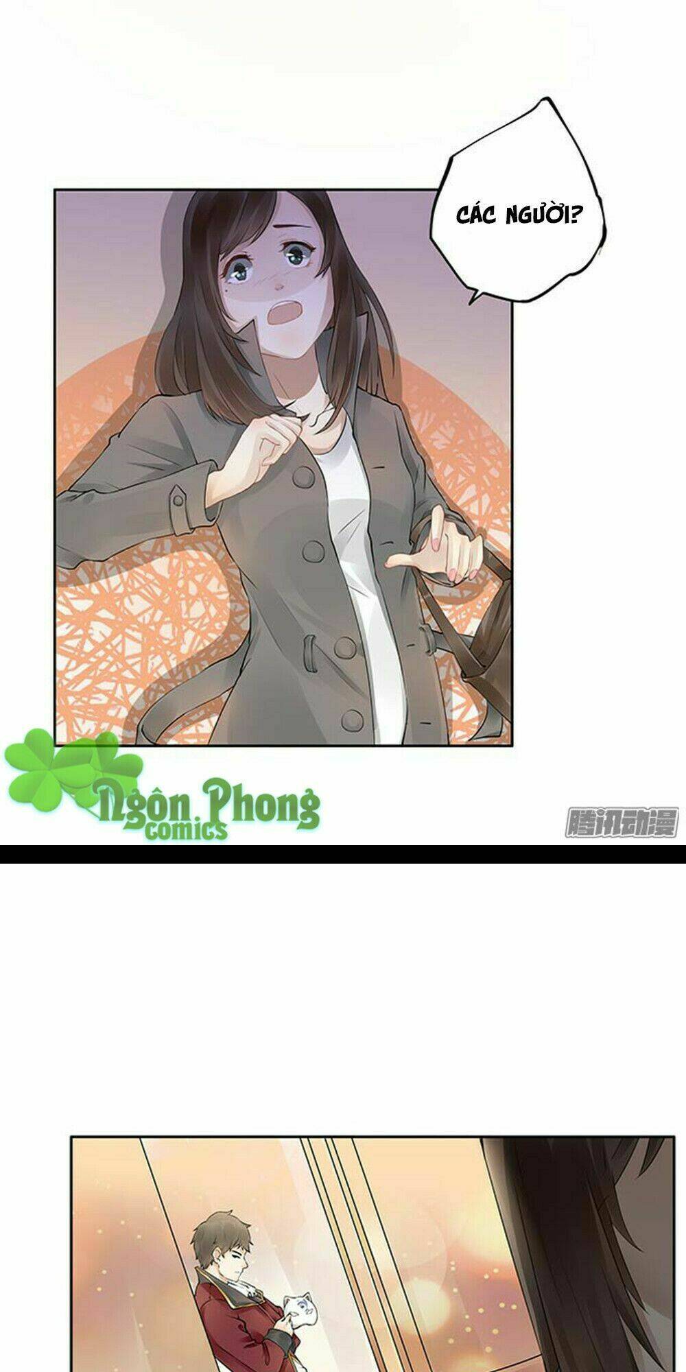 vũ hội thần bí chapter 3 18