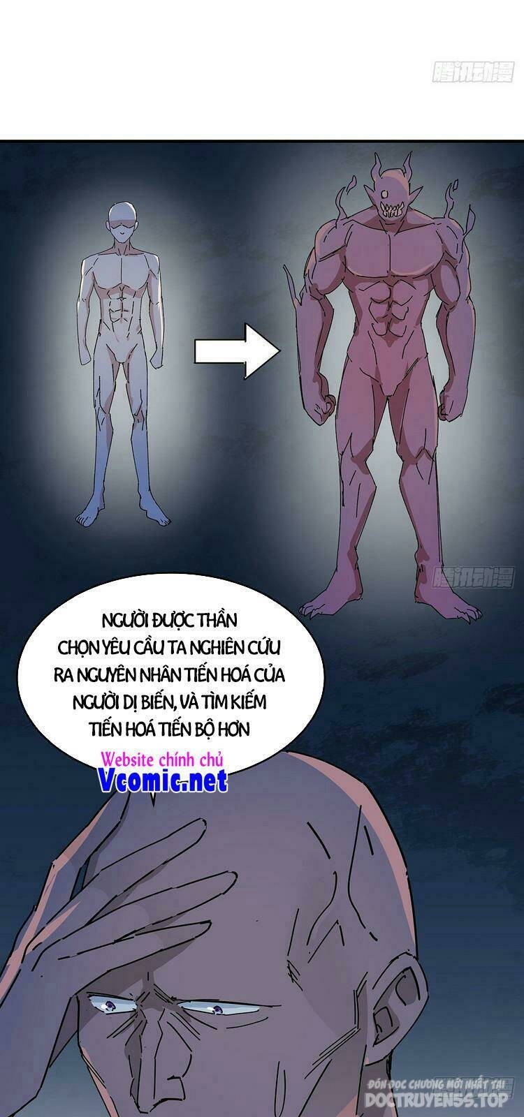 giải cứu 99 nữ chính ở mạt thế chapter 87 9