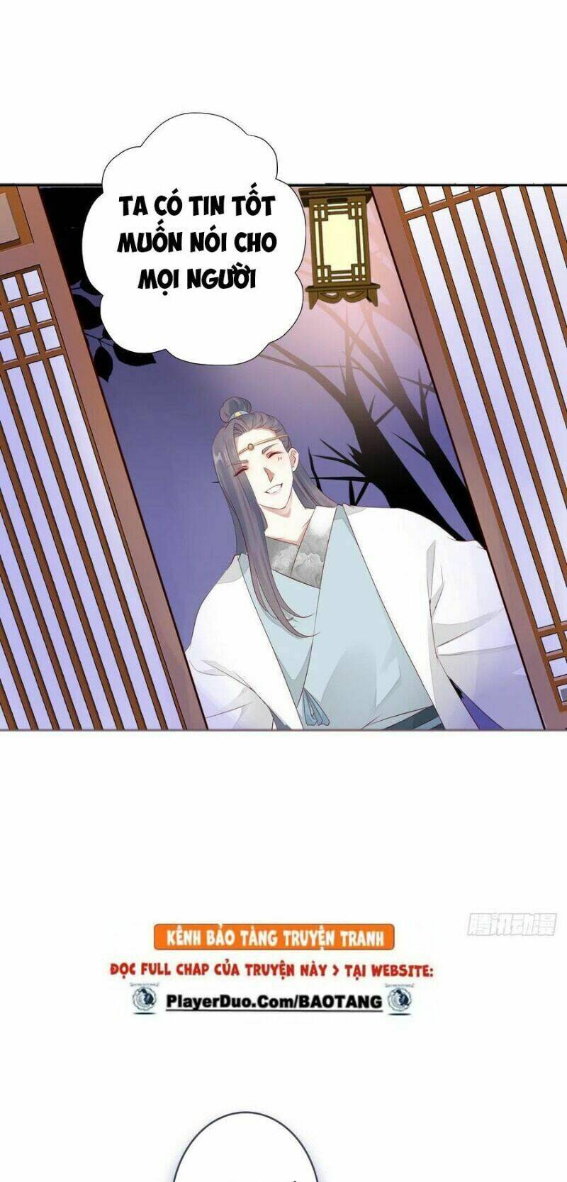 điền viên mật sủng: cô vợ nóng bỏng chapter 112 15