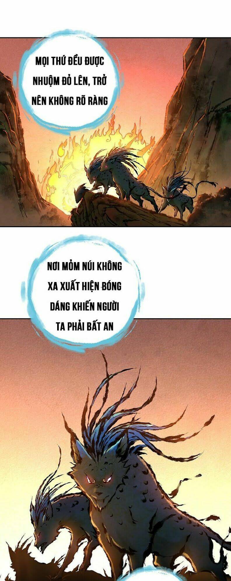 hành khúc của tôi và em chapter 10 15
