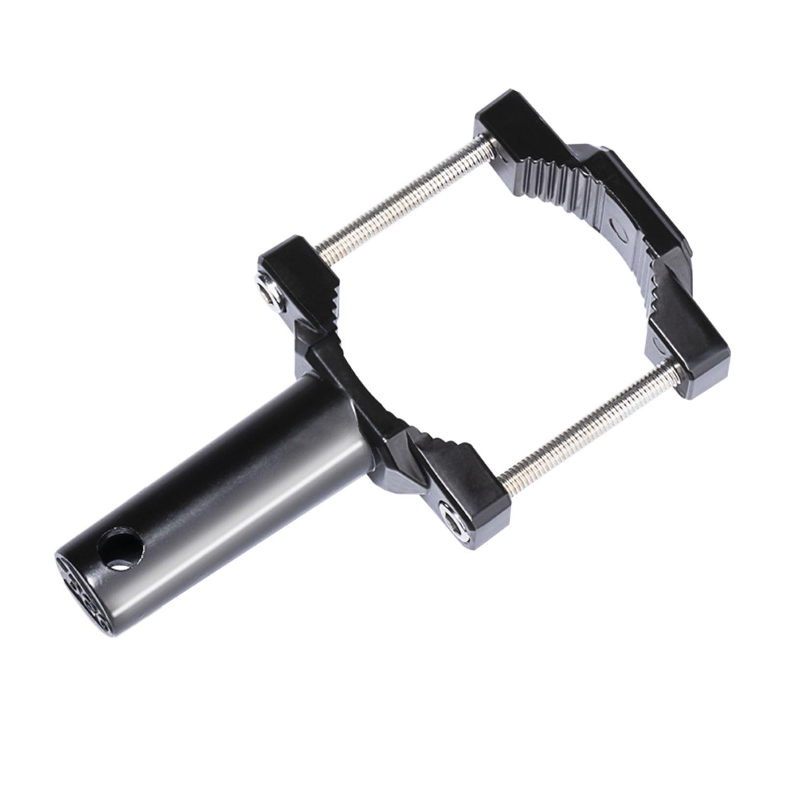 Universal Mount Bracket lamp Holder Mount Bracket Spotlight Extension Pole