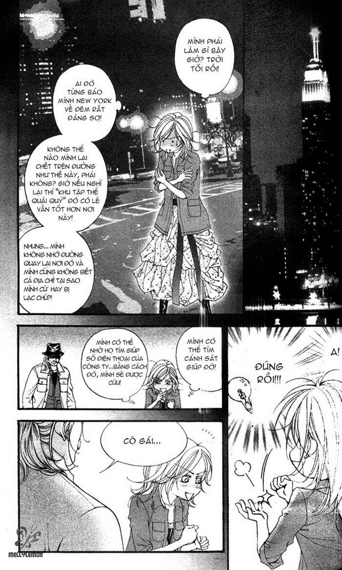 the one chapter 38 5