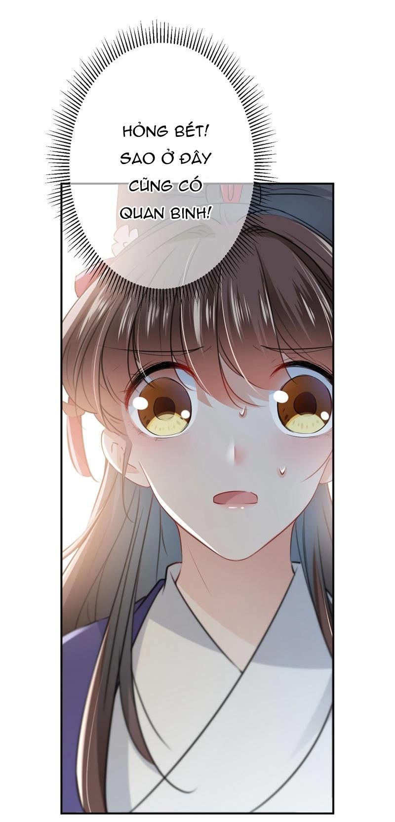 vương gia không thể trêu chapter 99 26