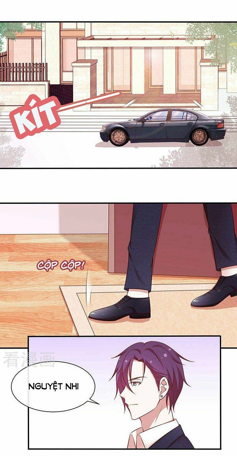 cả thế giới đều không bằng người chapter 67 2