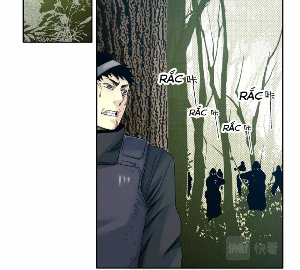 câu lạc bộ trường sinh chapter 105 2