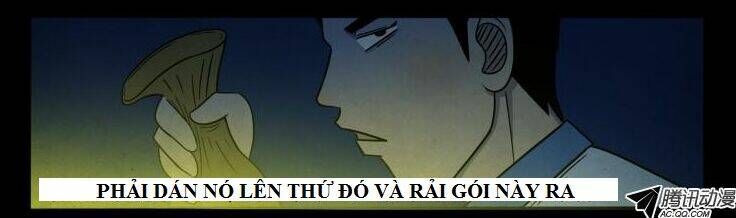 những sự kiện kỳ dị chapter 23.2 54