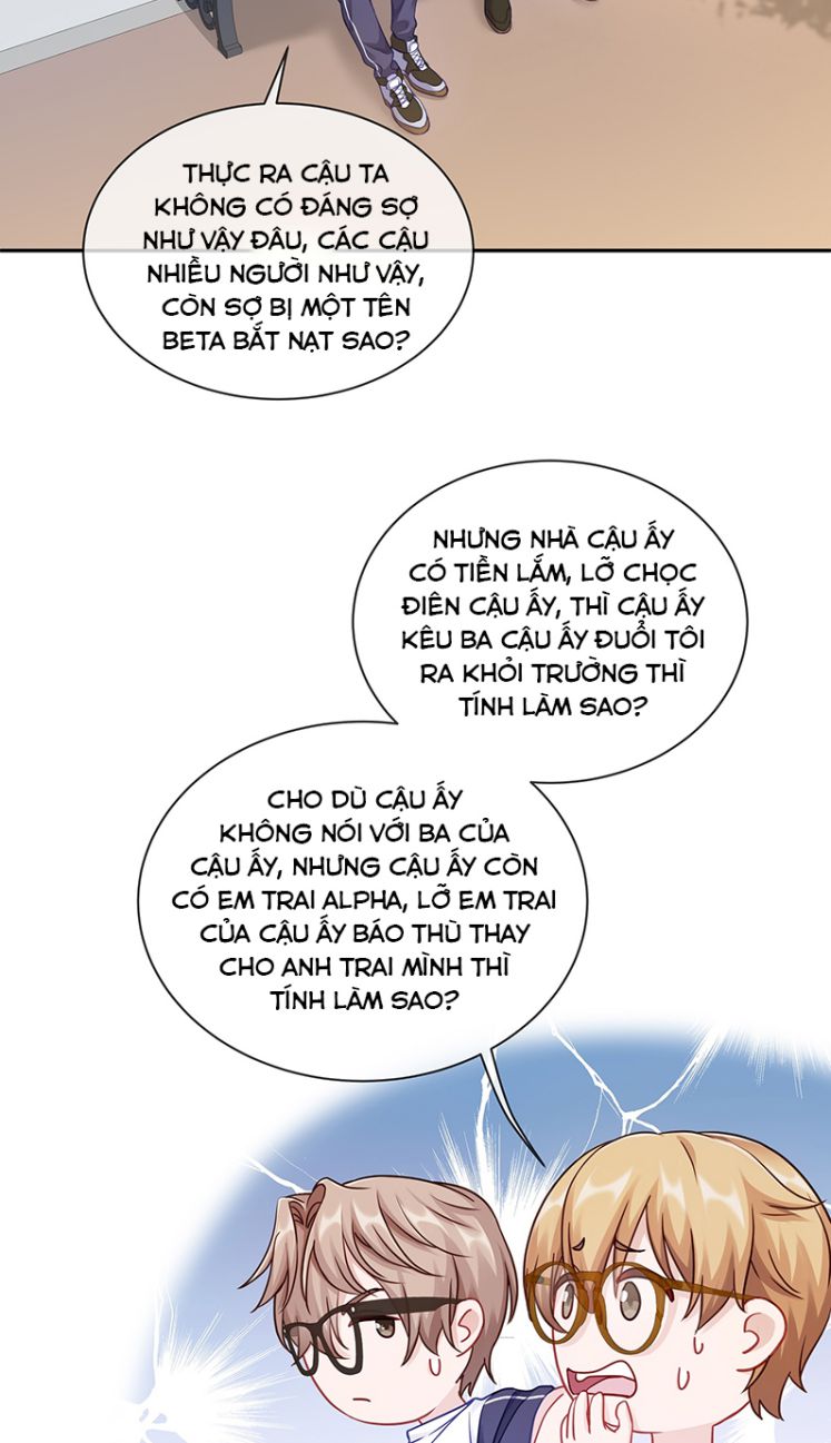 để ý tôi chút nào chapter 4 65