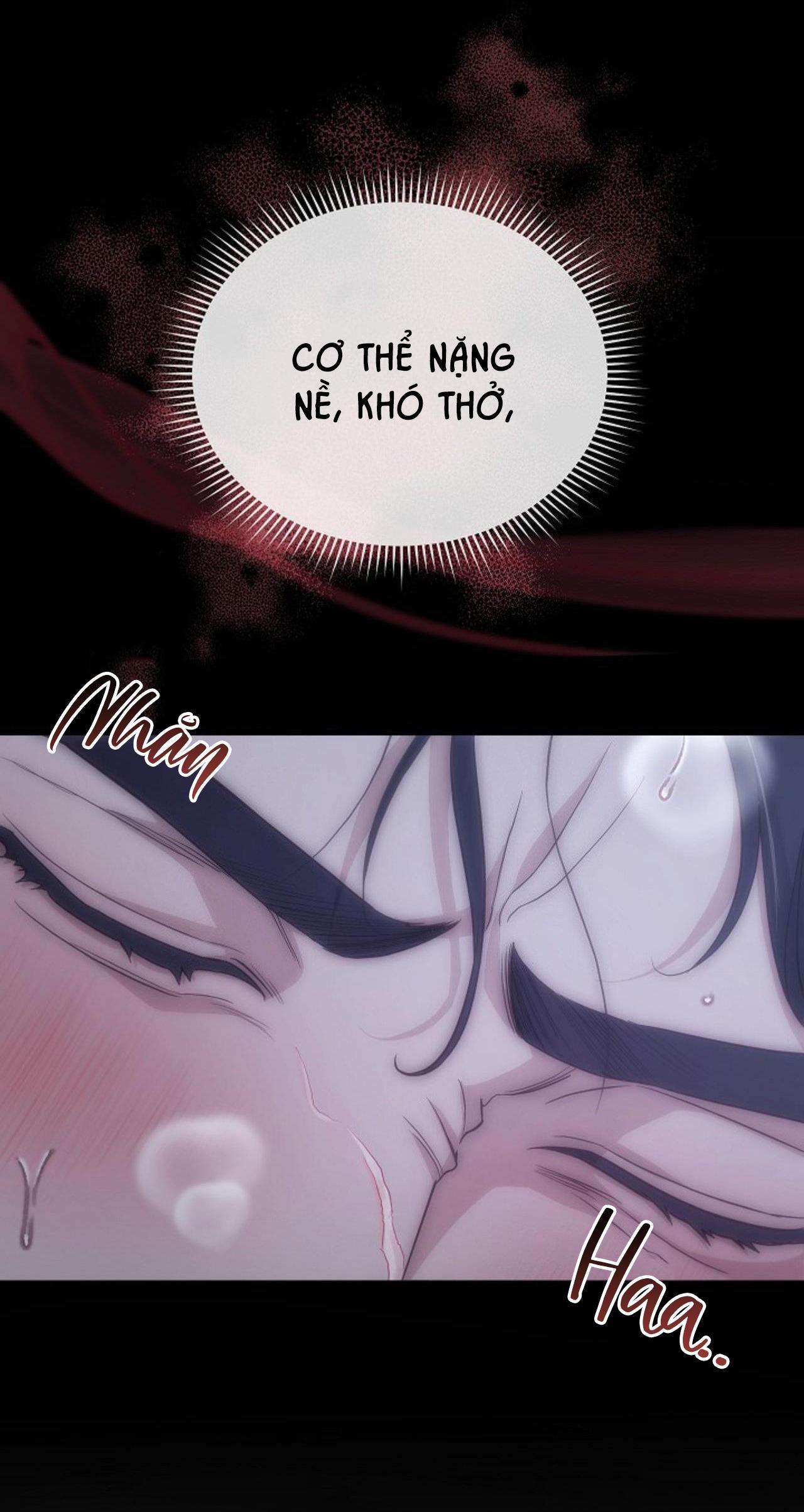 (abo)mối quan hệ không hoàn chỉnh chapter 1 4