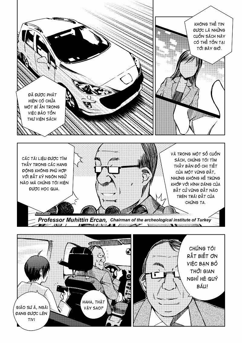 the steam dragon express other chapter 1 6