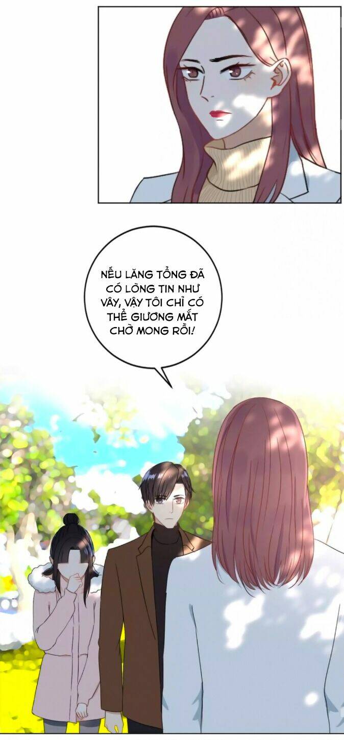 chào buổi sáng, hướng dương chapter 40 15