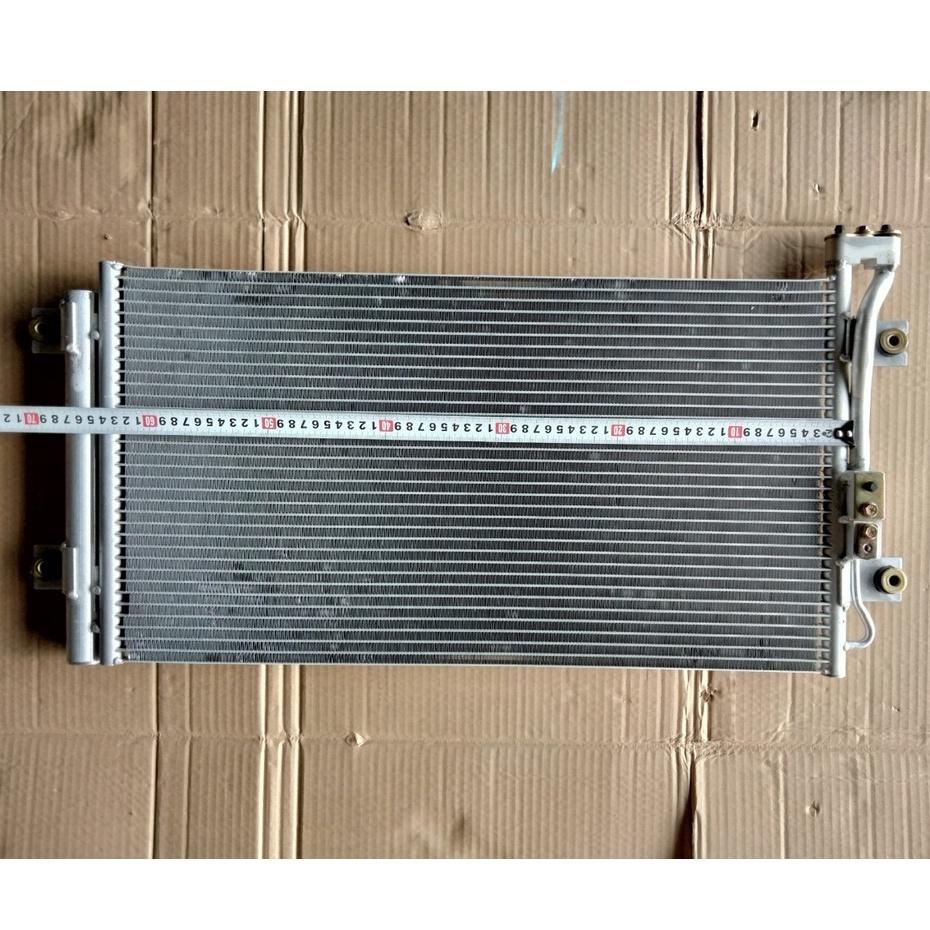 Dàn nóng Howo 371 Hàng HBS Trung Quốc