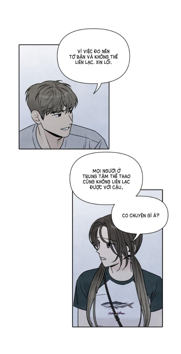 điều khiến tôi quyết tâm muốn chết chapter 80.1 7