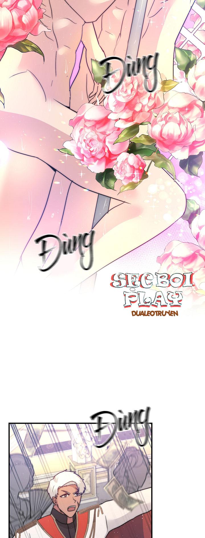 lọ lem phiên bản bl chapter 11 57