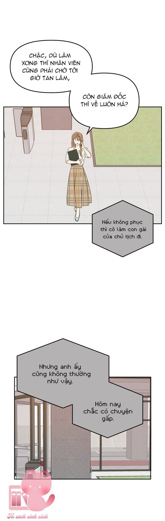 hẹn gặp nhau ở kiếp thứ 19 chapter 59 26