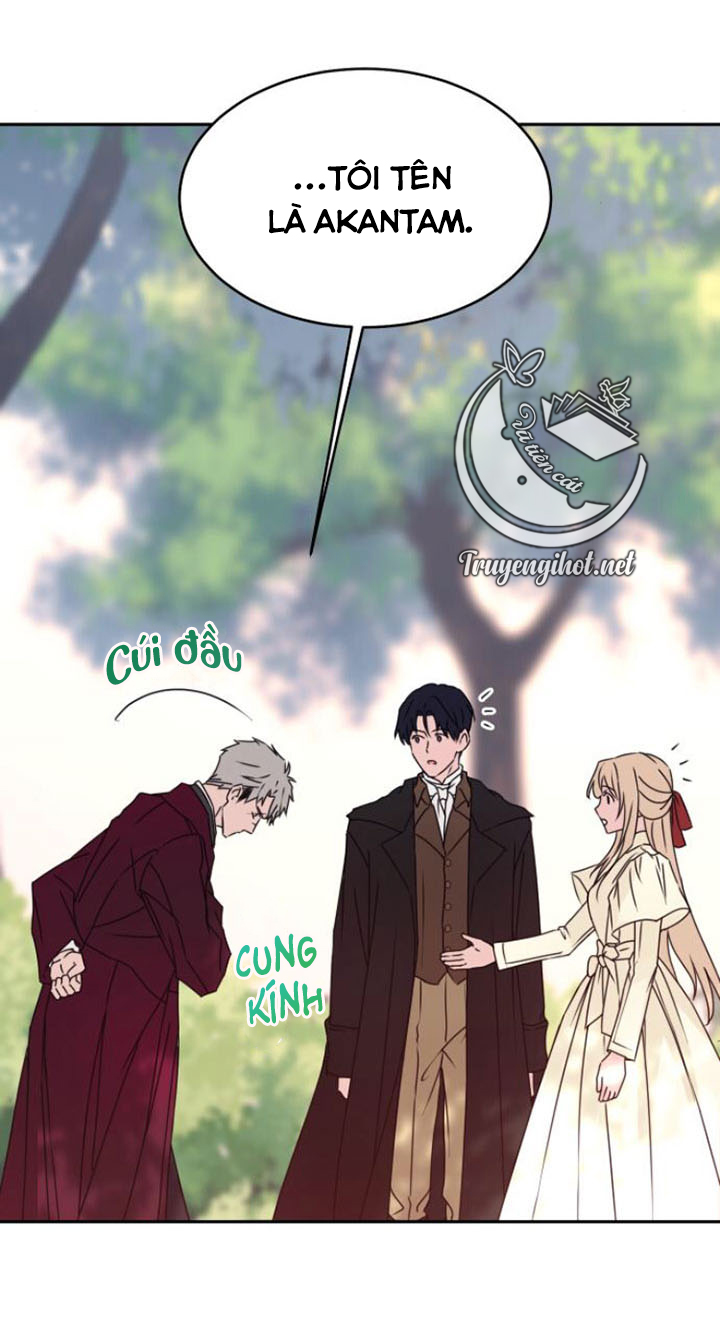 thánh nữ ẩn mình chapter 11.1 12