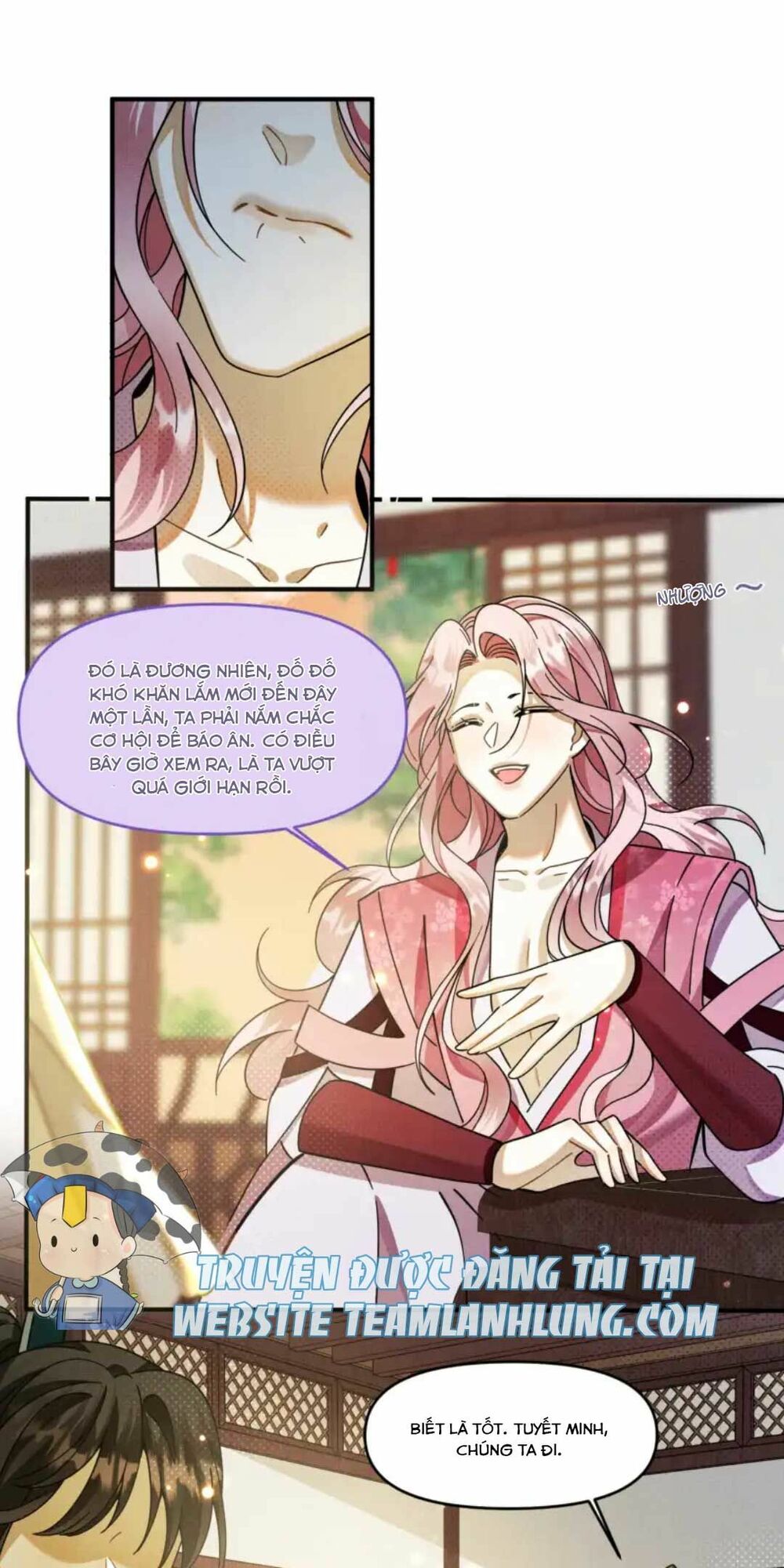 ác nữ mỹ nhân siêu vô hại chapter 7 22