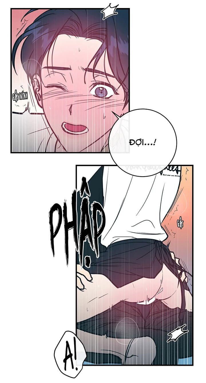 tình yêu ngây dại chapter 22 18