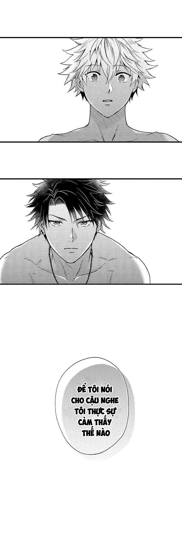 bị chịch bởi thằng bạn thân chapter 39.3 4