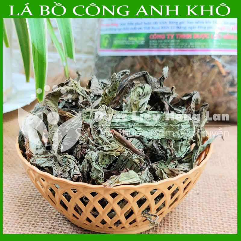 1kg Cây Bồ Công Anh khô sạch