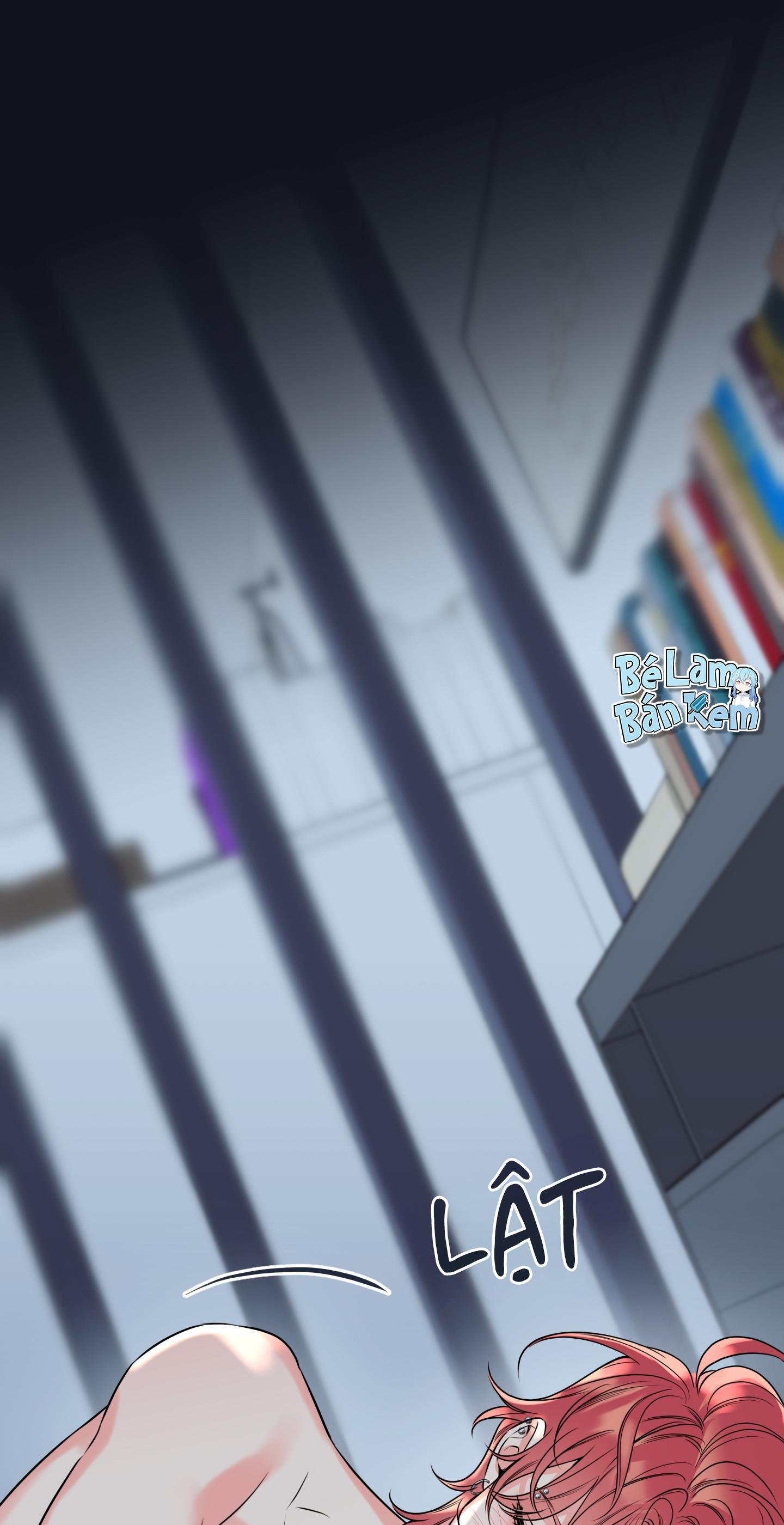 chuyện tình rắc rối -dmbl Chapter 31 SS2 18