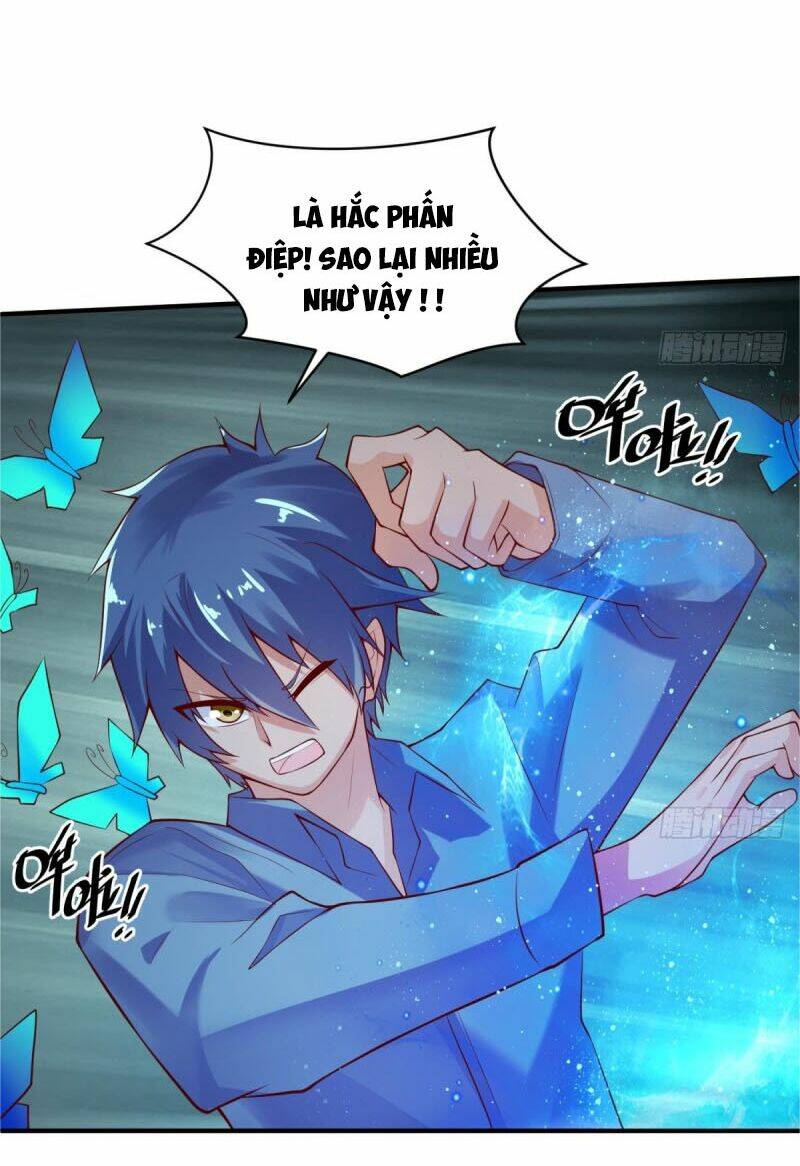 bác sĩ riêng của nữ thần chapter 109 11
