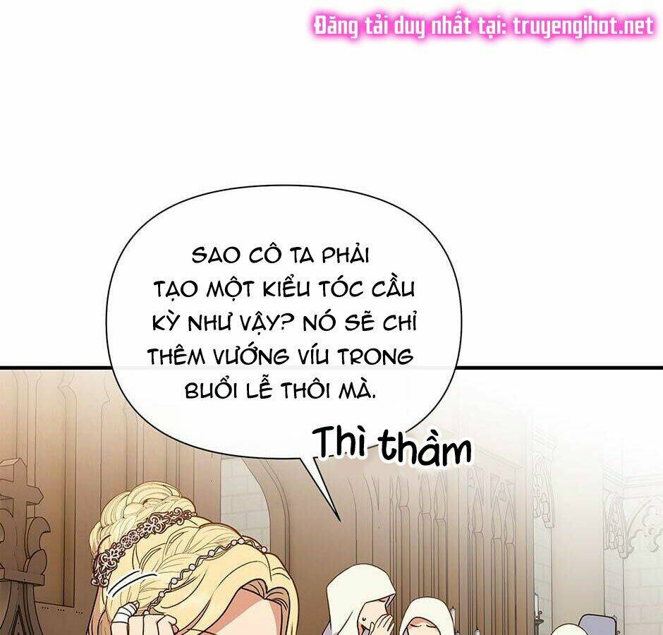 khế ước của nữ công tước quái vật chapter 104 22