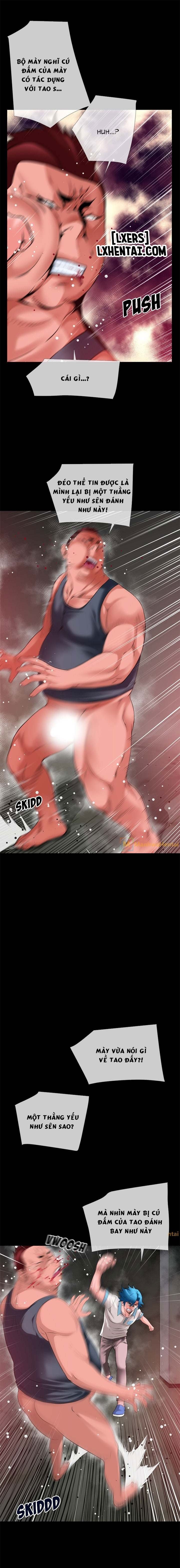 ngoài sức tưởng tượng chapter 43 5