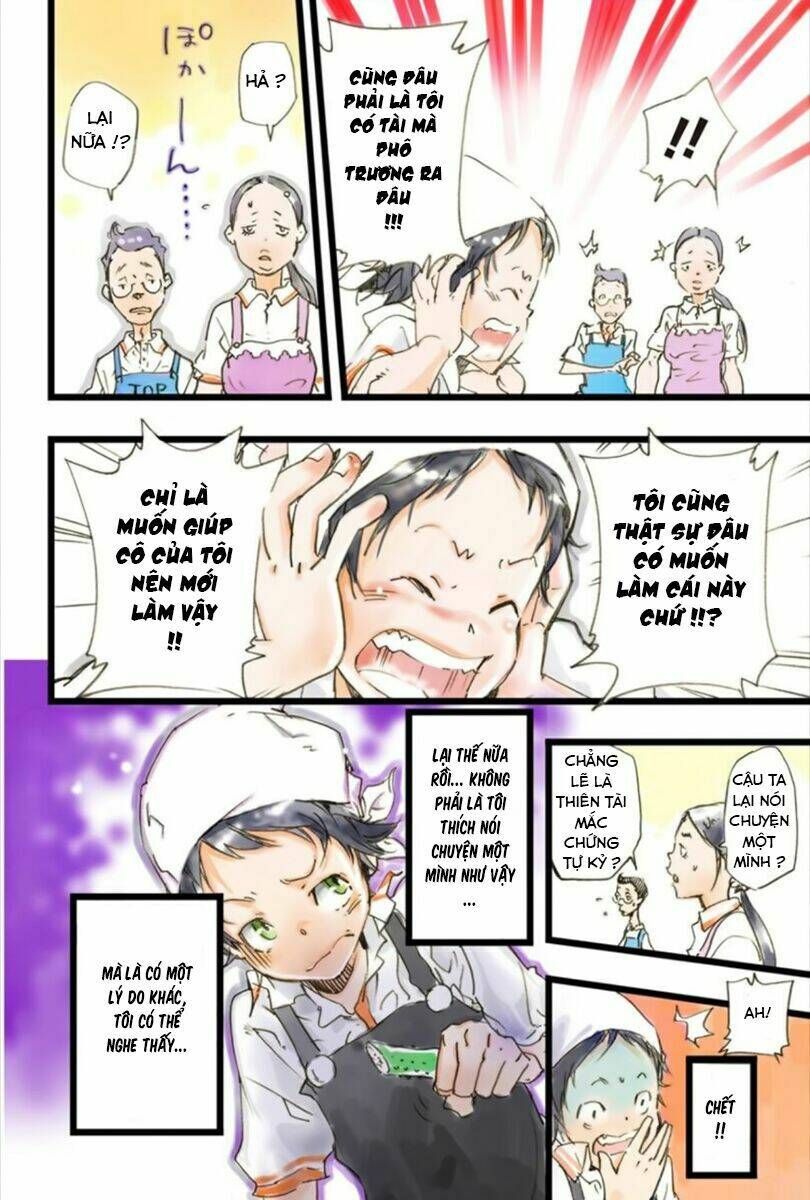 cảnh sát không gian chapter 1.1 8