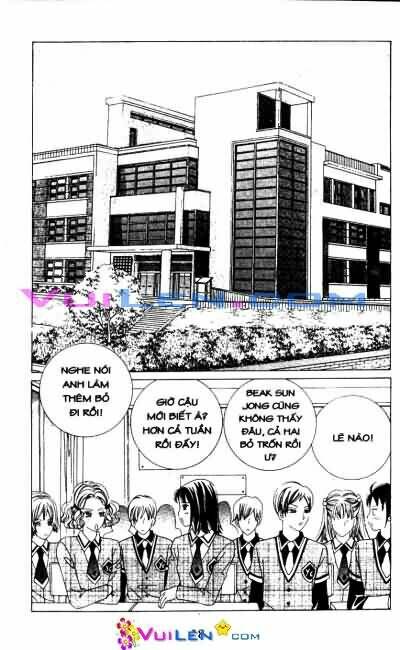 sâu trong ánh mắt chapter 75 9