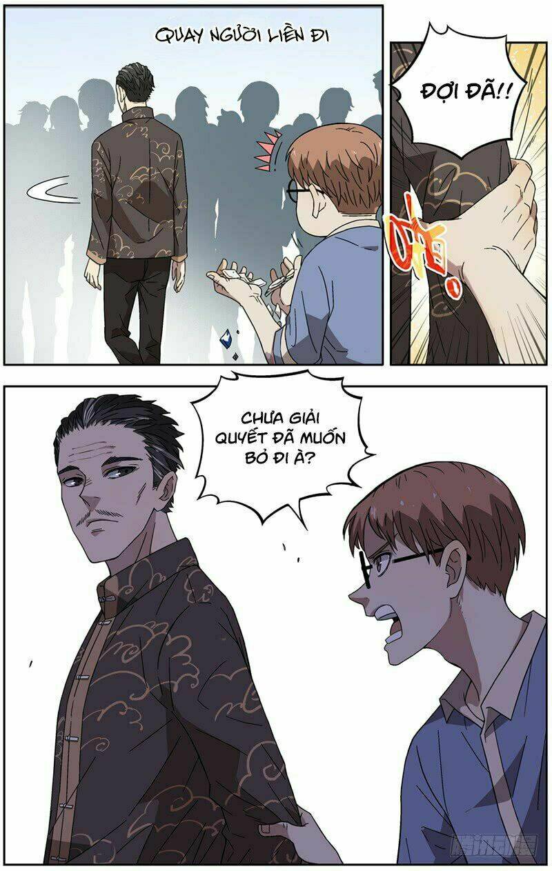 ngọc trư long chapter 1 9